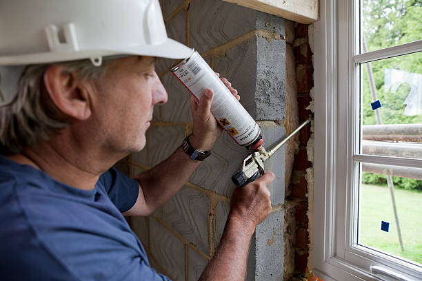 Insulation Contractors for Homes in Parsons, KS